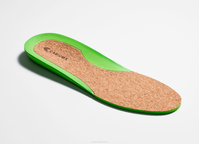رجال Cariuma كل أسود متماسك V2FZ190